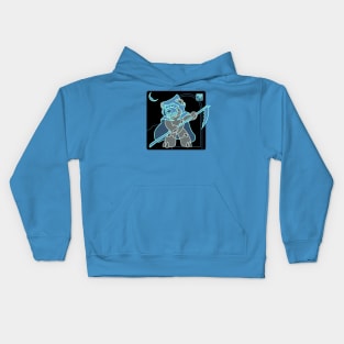 Barrows Bear Kids Hoodie